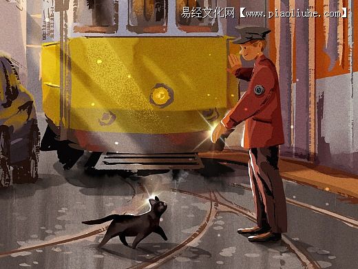 塔罗占卜：什么样的人在暗恋你好奇