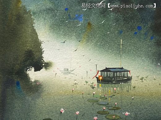每人三处风水宝地，养好就得富贵
