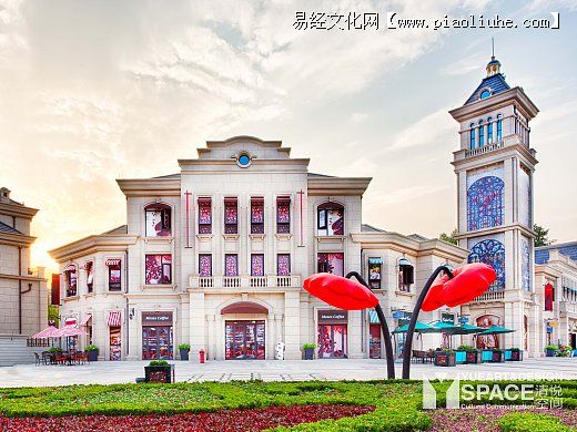 阳宅风水九原则，看一眼就明白了