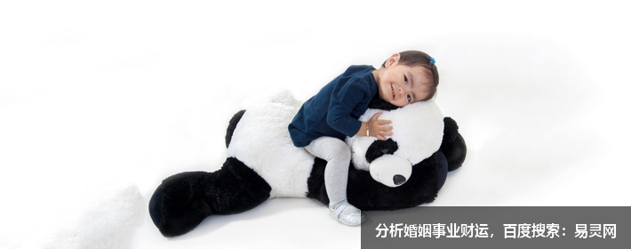 虎宝宝取名测名：一听就觉得是富贵人家的赖姓男孩名字