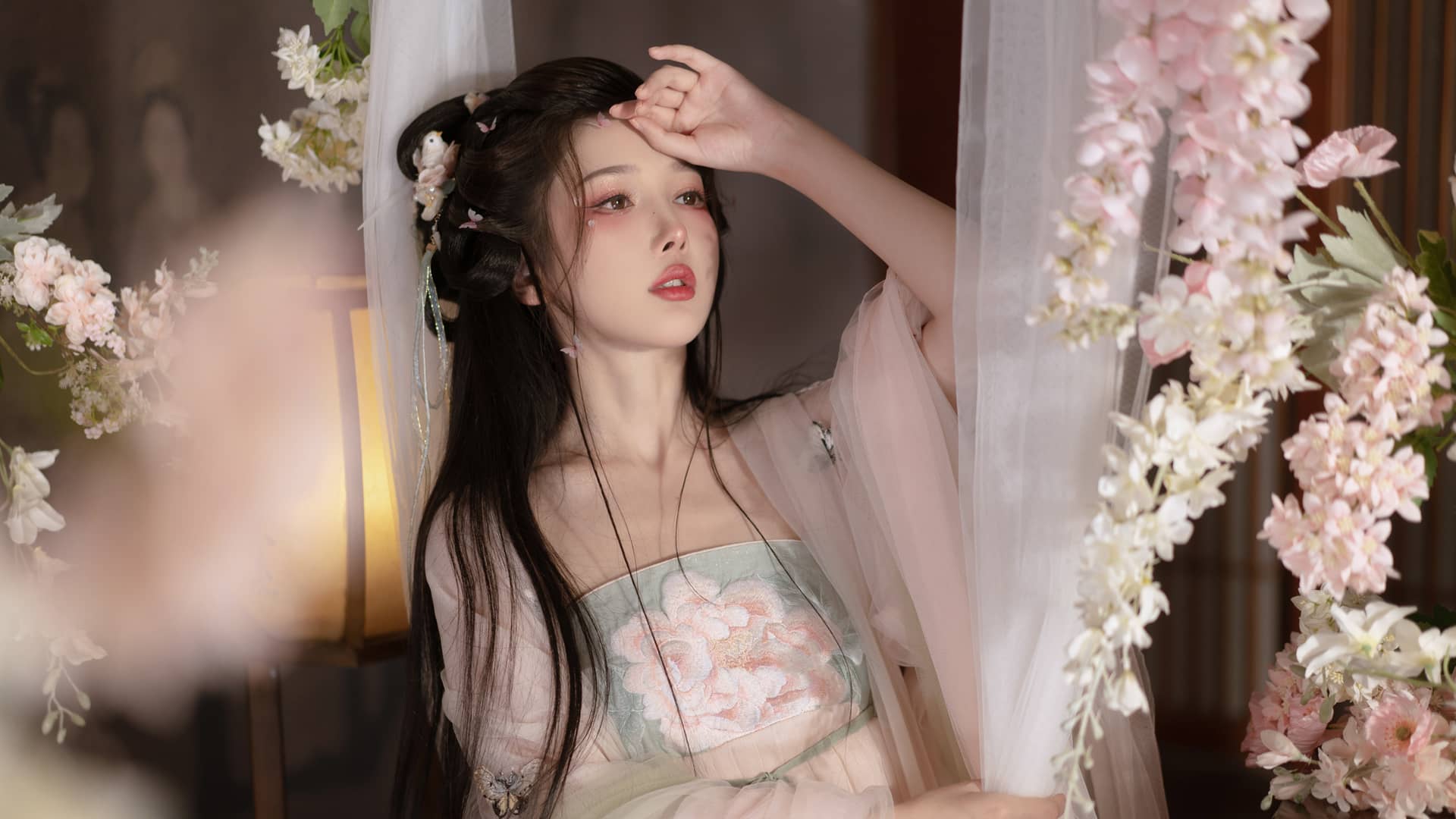 【虎年取名禁忌】虎年起名宜用字：带水带木的男孩女孩名字怎么取好听？