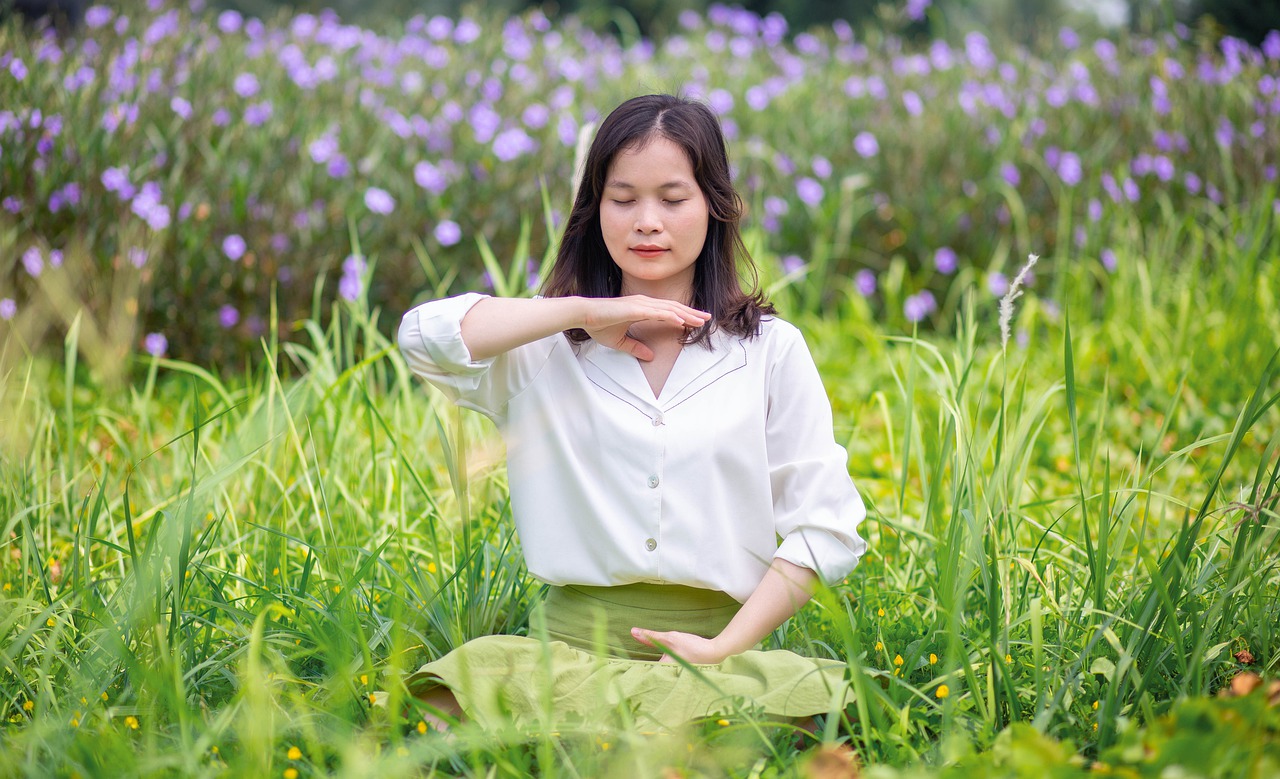 女人身上有仙家的五个特征是什么？有这五个特征最好运！