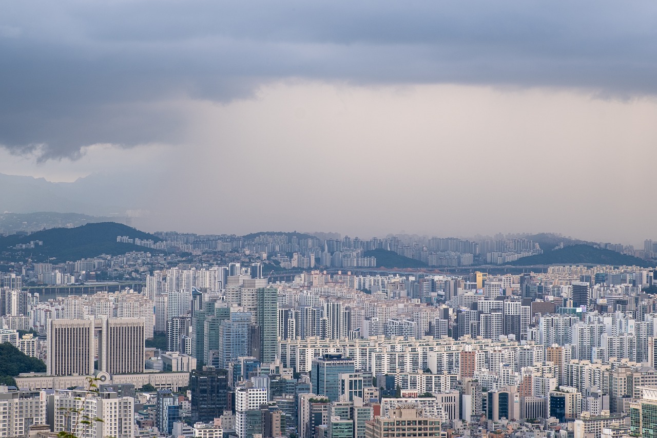 买房必须知道的风水禁忌不能错过