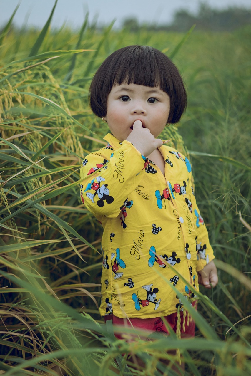 女孩缺金缺木取名宝典 既美观又动听