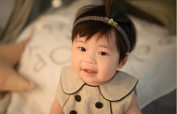 夏姓比较诗意女孩名字大全 姓夏的名字独特好听女孩
