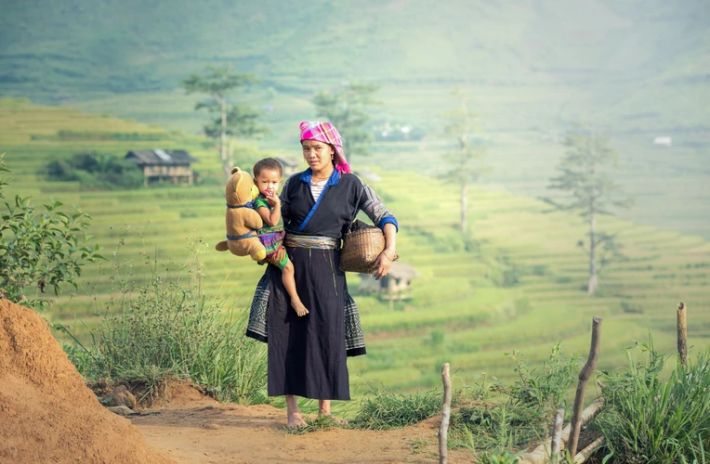 农历几日女人人懒却命好