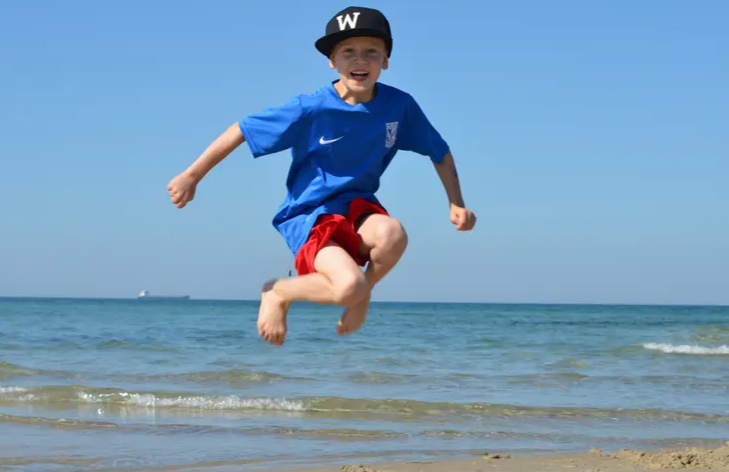 解析男孩名字中啸字的五行属什么及寓意内涵