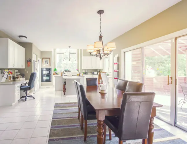 卧室风水利于居住者各方面运势的