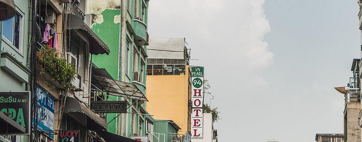 什么样的风水会导致路煞