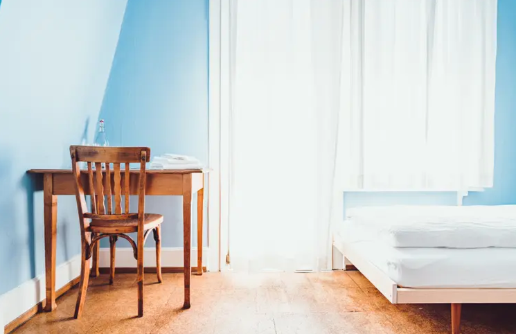 卧室杂乱会破坏风水吗