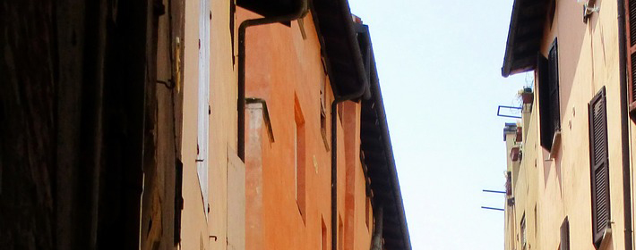 论阳宅的阴阳平衡