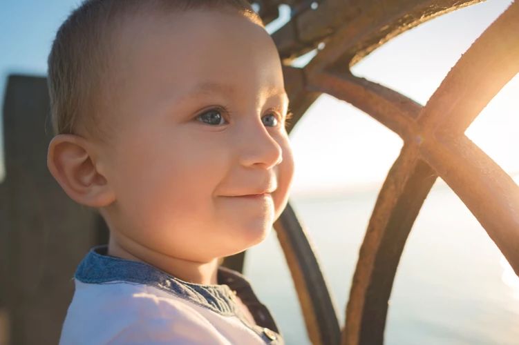 马年宝宝名，简单好写，却藏着大大的福气